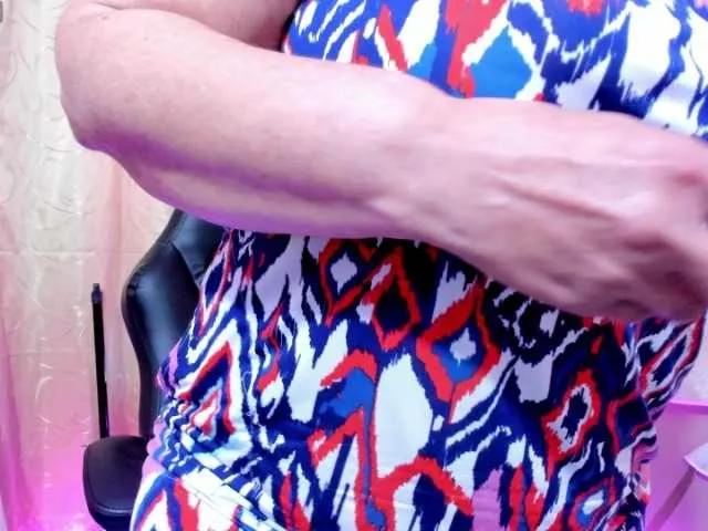 girl-amada on BongaCams 