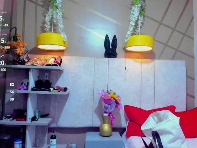 girl-amada on BongaCams 