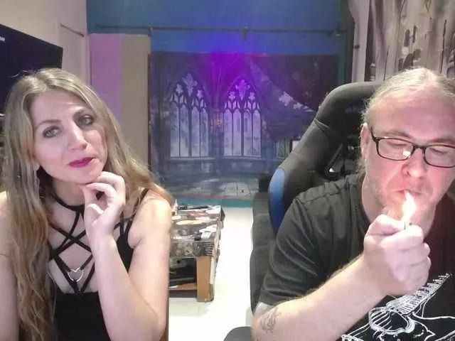 Sexy GiselleandJay from BongaCams GiselleandJay from BongaCams