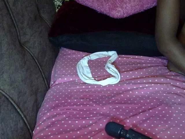 Offline Gladwell on BongaCams