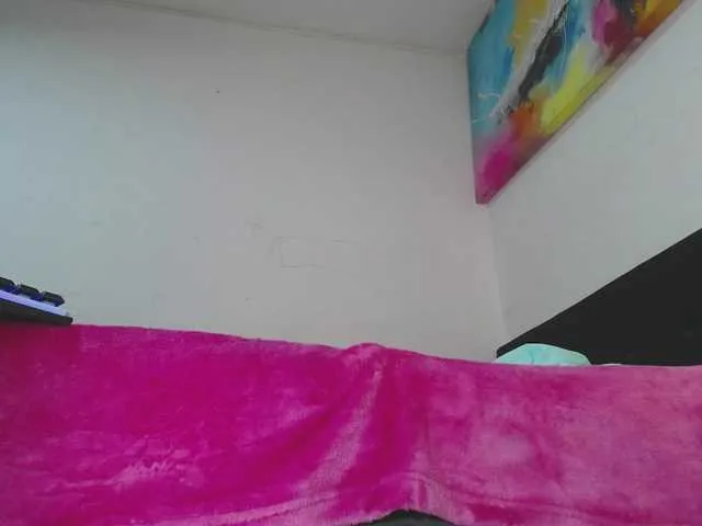 Goddes-paty on BongaCams