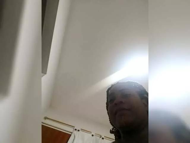 GoddessCarrie on BongaCams 