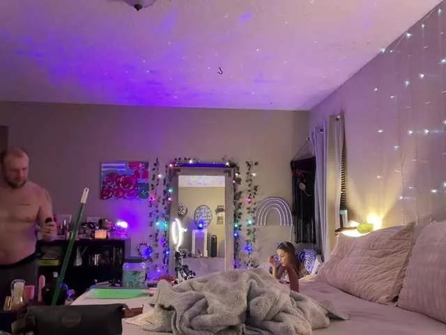 Offline GoddessDaniD on BongaCams