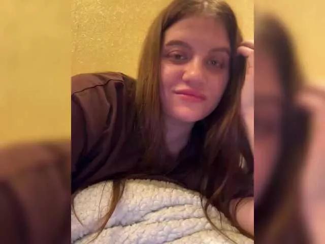 Hot GoddessLerachka from BongaCams GoddessLerachka from BongaCams