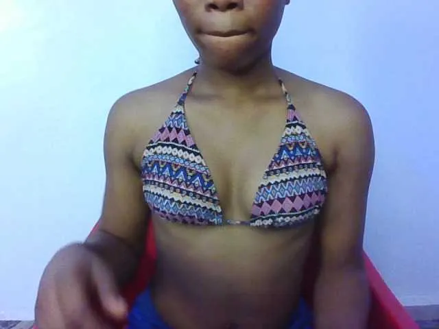 Goldencandi7 — Freechat on BongaCams