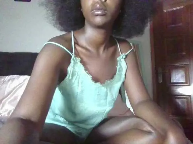Goldiecandy on BongaCams