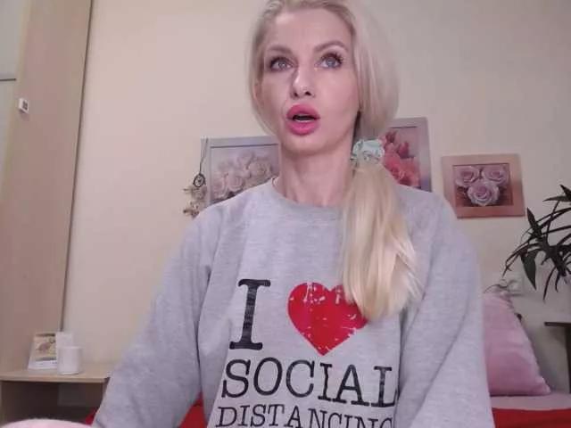 GoldySun69 on BongaCams 