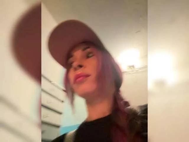 Goodgirl777 on BongaCams