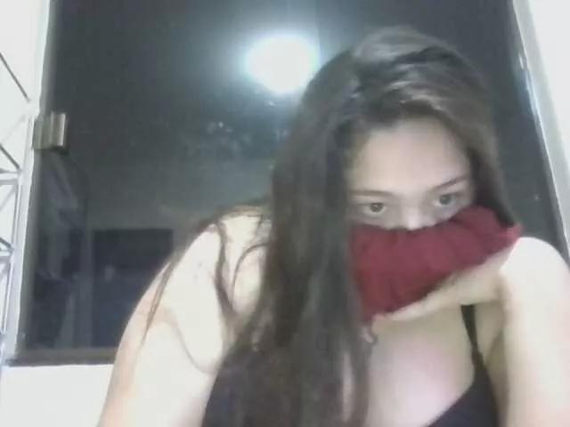 Join Gordinhasexy31, she wants to masturbate for you Gordinhasexy31 from BongaCams