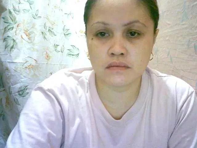 GorgeuosInay on BongaCams 