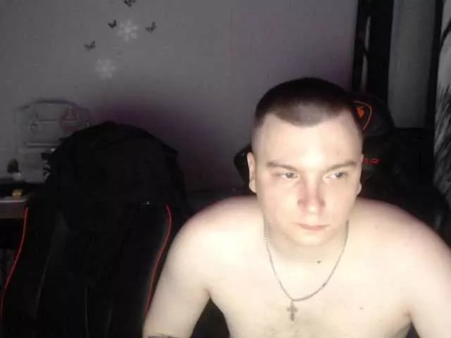 Offline Gospodin-s on BongaCams