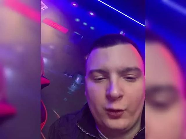 Offline Gospodin-s on BongaCams