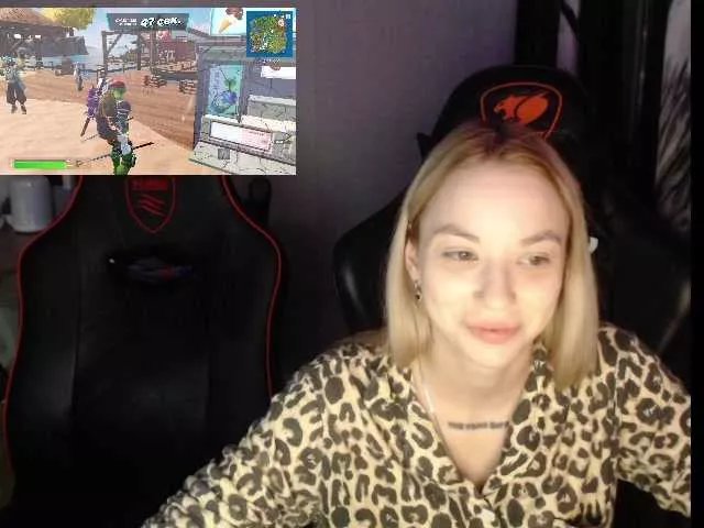 Offline Gospodin-s on BongaCams