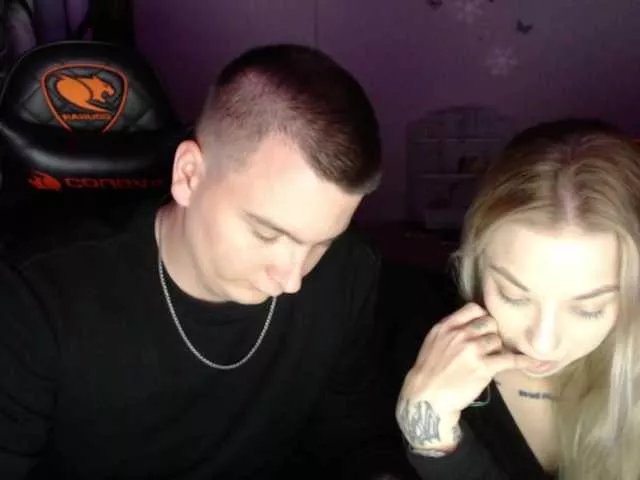 Offline Gospodin-s on BongaCams