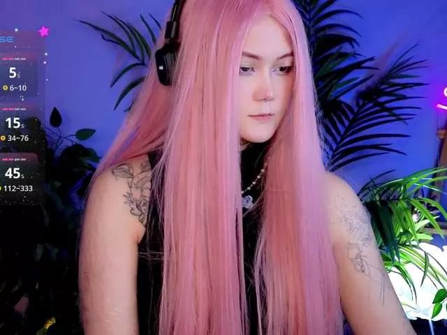 Offline GothXRaven on BongaCams