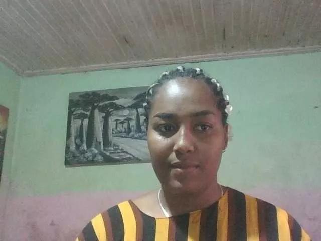 Freechat Grassia2 on BongaCams