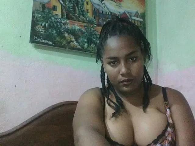 Grassia2 from BongaCams