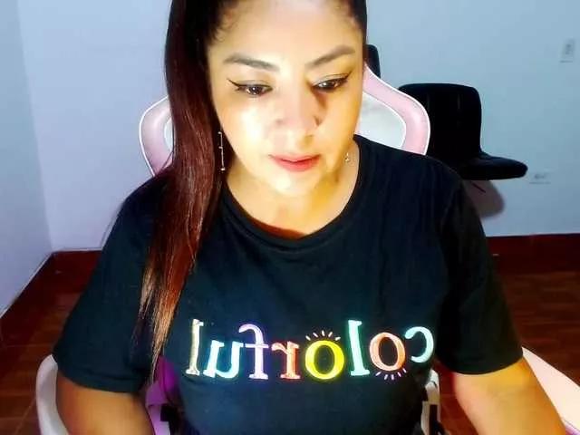 Greicy-lopez on BongaCams 