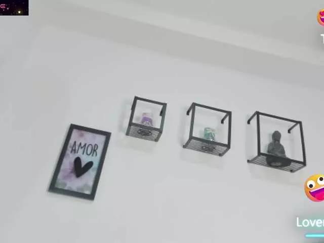 Greta-HILL on BongaCams 