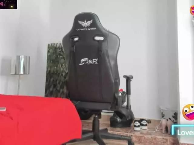 Greta-HILL on BongaCams 