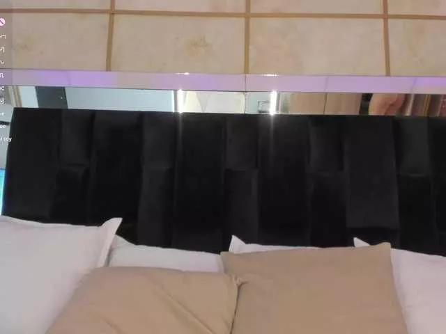 Explore BongaCams's GretaVelvet GretaVelvet from BongaCams