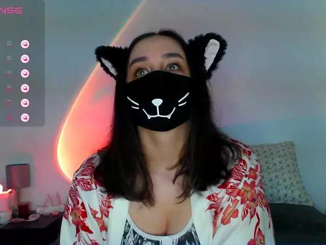 GummyPeach on BongaCams 