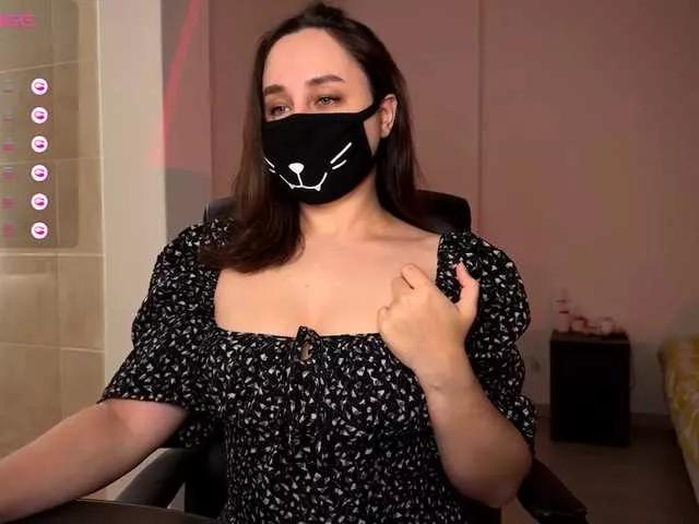 GummyPeach on BongaCams 