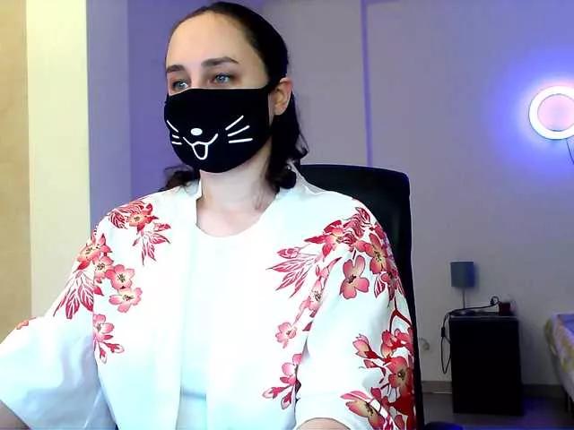 GummyPeach on BongaCams 