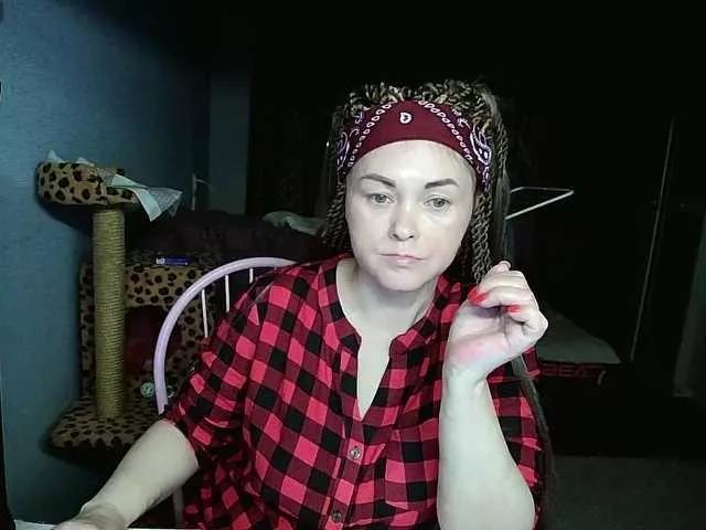 Gven55 on BongaCams 