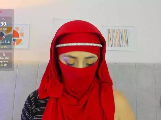 Offline Habib- on BongaCams