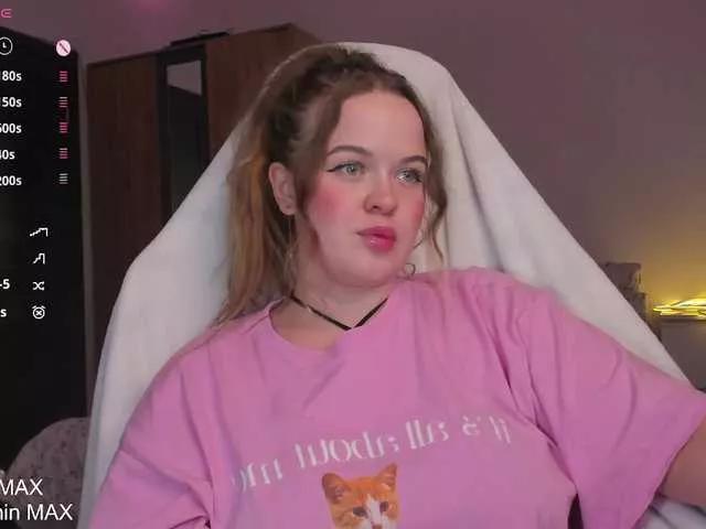 Discover Hanna-doll, she wants to masturbate for you Hanna-doll from BongaCams