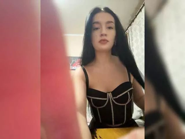 Hanna1-1 on BongaCams 