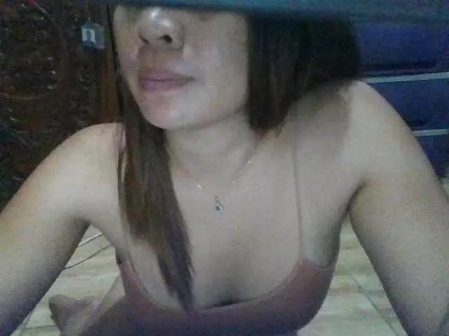 Hannah1998 on BongaCams 