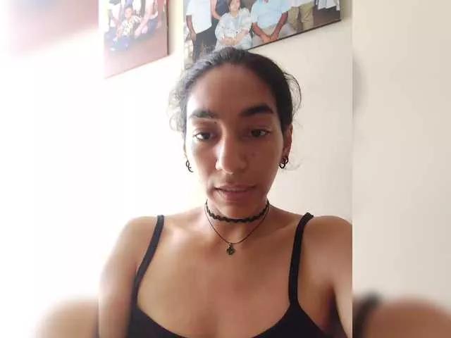 HannaMeyer on BongaCams 