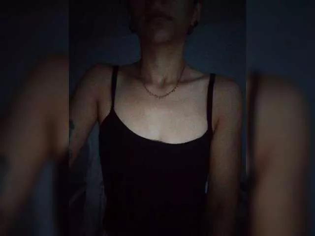 HannaMeyer on BongaCams 