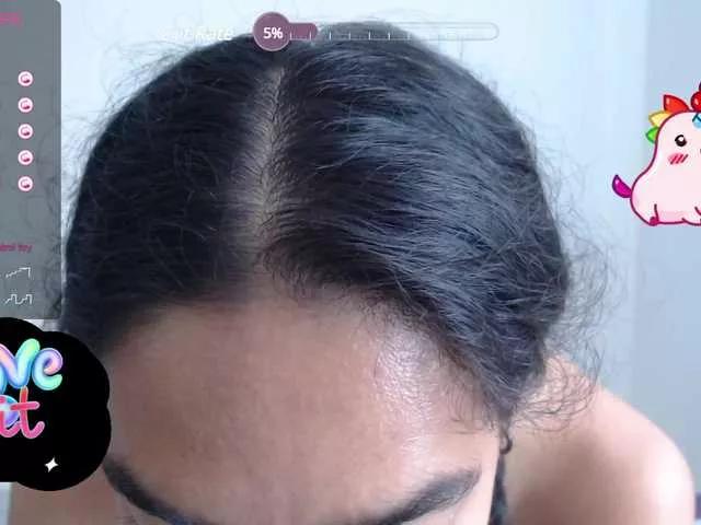 HannaMeyer on BongaCams 