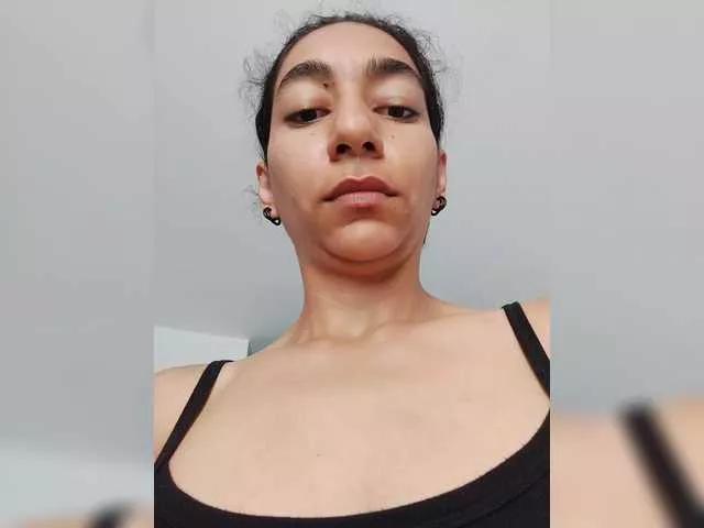 HannaMeyer on BongaCams 