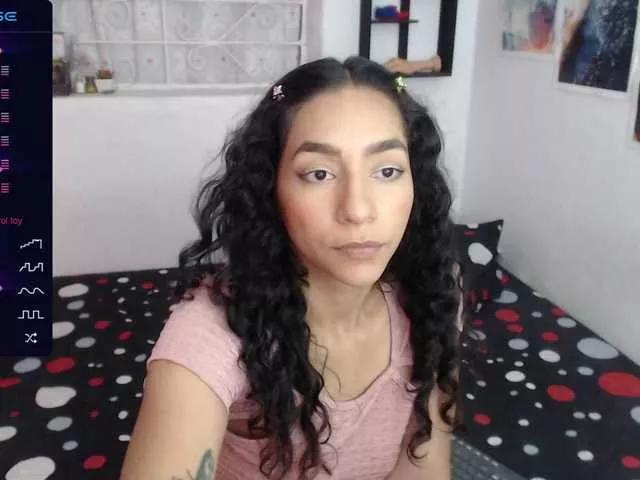 HannaMeyer on BongaCams 