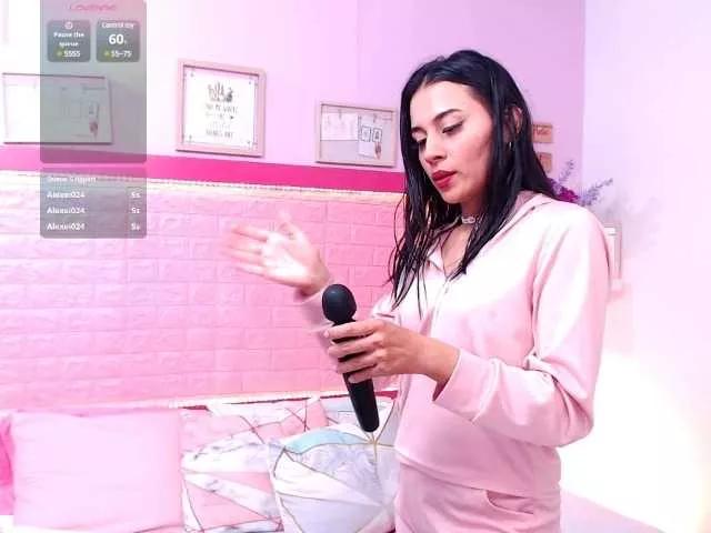 HannaPretthy on BongaCams 