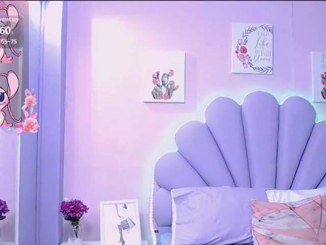 HannaPretthy on BongaCams 