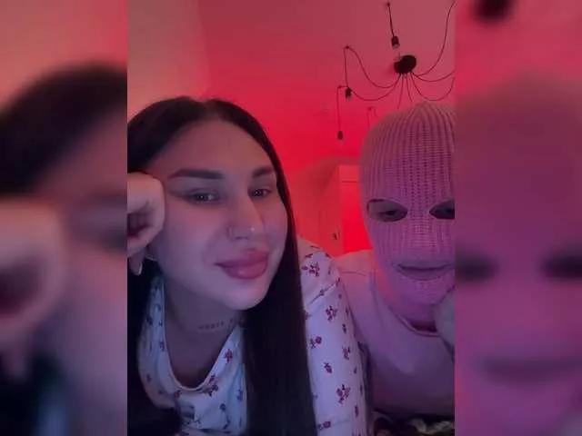HannaSveet on BongaCams 
