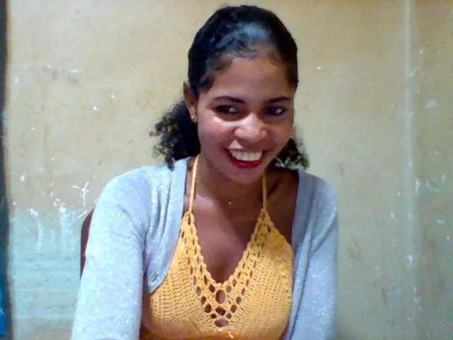 Sweet Hanta11 wants you to fuck her body now Hanta11 from BongaCams