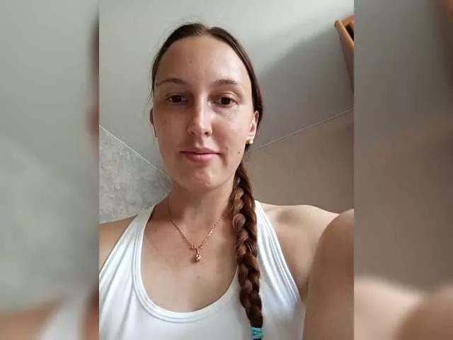 Happyjoy on BongaCams 
