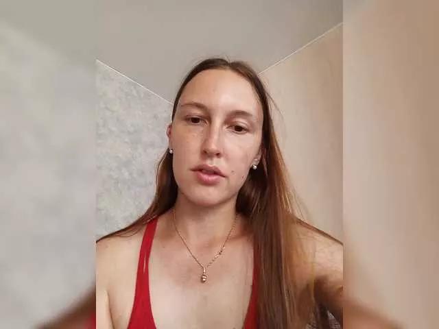 Happyjoy on BongaCams