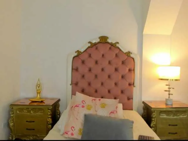 HarleyQueen666 on BongaCams