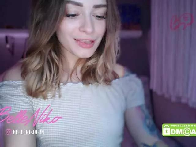 harleyquinn9 on BongaCams