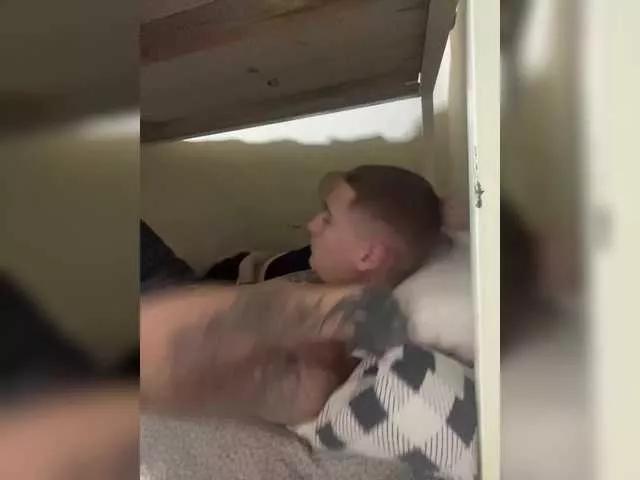 BongaCams HARMONYX HARMONYX from BongaCams