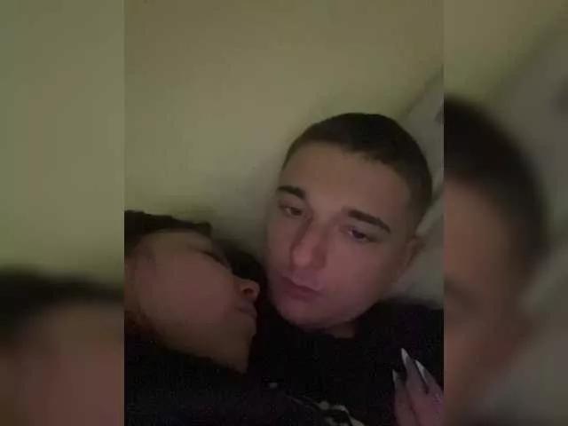 BongaCams HARMONYX HARMONYX from BongaCams