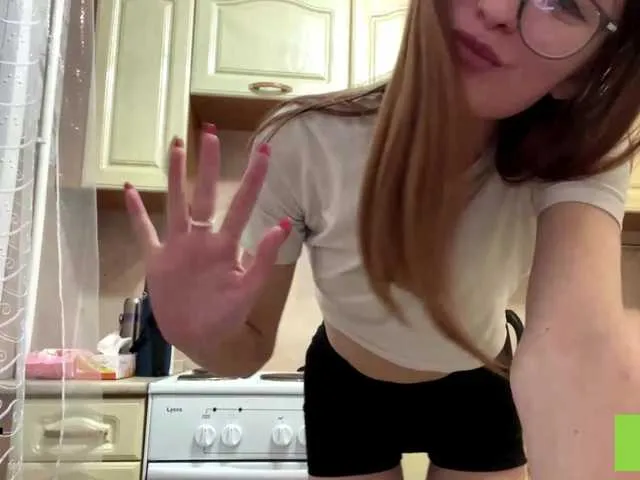 HaroldBohr on BongaCams