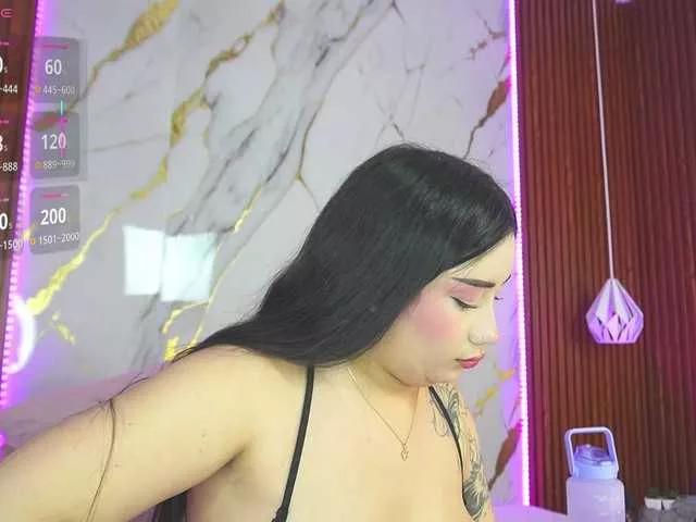 haylie-1 on BongaCams 